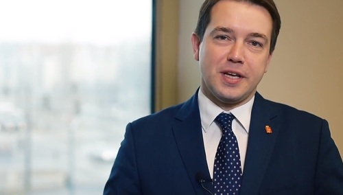 Wątpliwości dotyczące kampanii byłego burmistrza warszawskiego Bemowa