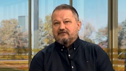 Robert Tekieli: Jarosław Kaczyński namaścił następcę. Premier Szydło nie była wyborem J. Kaczyńskiego