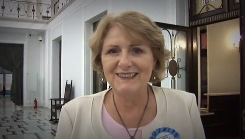 Wicszefowa MON, z czasów, kiedy resortem kierował Komorowski, lobbowała na rzecz Caracali?