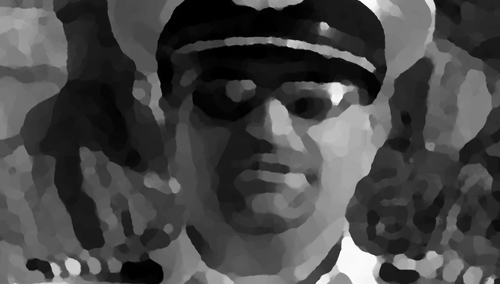 Krysztopa: Pięć lat temu odszedł Seawolf. Kapitan polskiej blogosfery. Autor "pancernej brzozy"