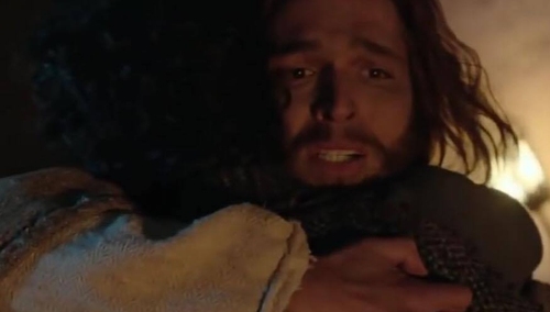 Aleksandra Jakubiak: Bóg z nami