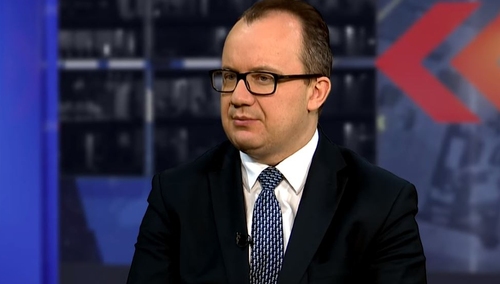 RPO Bodnar staje w obronie Biedronia: "Robercie, trzymaj się w trudnych chwilach". Internauci odpowiadają