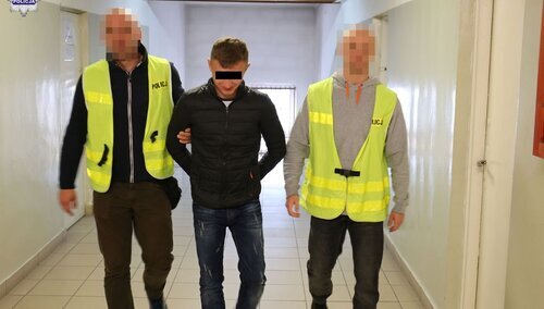 Kolejne zatrzymania w sprawie lubelskiego Marszu Równości