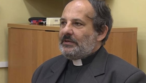 Ks. Tadeusz Isakowicz-Zaleski: Lech Wałęsa powinien zrzec się także Nagrody Nobla