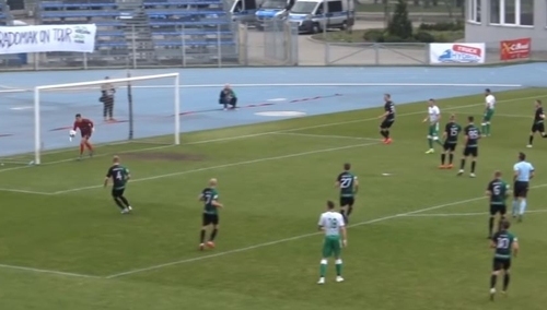 Zbigniew "Zebe" Kula: 2 Liga - nikt tanio skóry nie sprzeda !