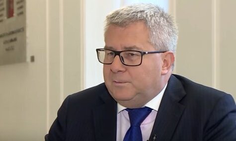 Ryszard Czarnecki: "15" strzela do "5" czyli Europa Zachodnia kontra nasz region