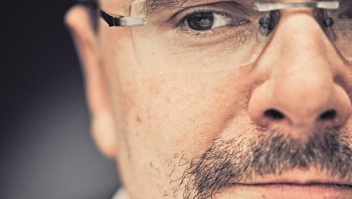 [Tylko u nas] Tomasz Terlikowski: "Nie szukałbym łatwych nadziei dla Europy. Ona umiera od dawna"