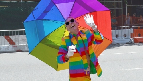 Marcin Brixen: Sztuka rozpoznawania płci