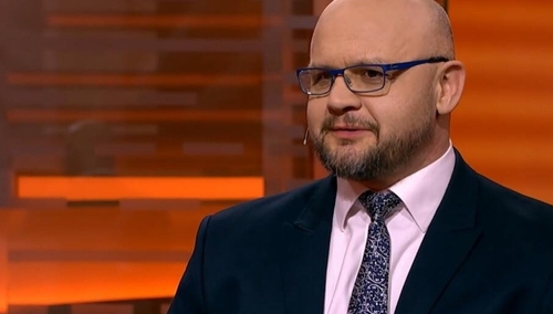 Sławomir Jastrzębowski: "Mord polityczny? Załóżmy, że Stefan W. trafia do więzienia za rządów PiS..."