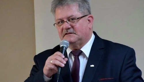 Tadeusz Majchrowicz: nie chcemy wysadzać państwa ani rządu w powietrze!