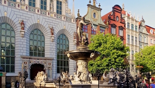 Artur S. Górski: W Gdańsku jest miejsca dla komiwojażerów bolszewizmu?