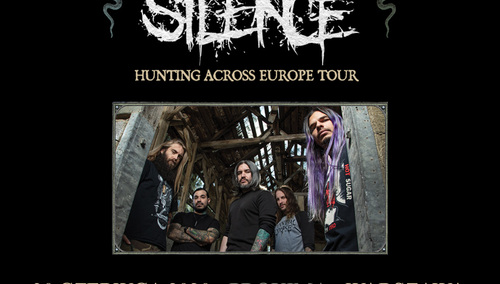 [video] Czas na mocne granie. Suicide Silence wkrótce w Polsce