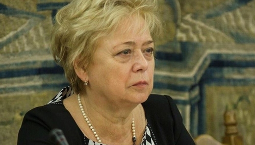 Zaradkiewicz uchylił decyzję Gersdorf ws. przekazania spraw Izby Dyscyplinarnej do innych izb SN