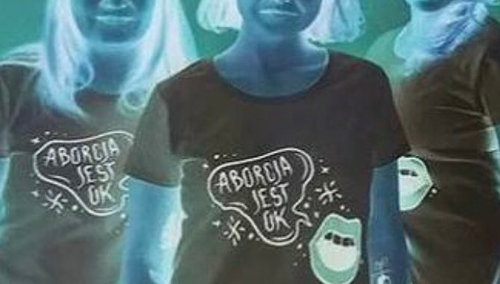 Krysztopa komentuje sprawę okładki WO dla TVP.info: Zwierzęta futerkowe są już chronione, dzieci czekają