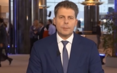 Prof. M. Piotrowski: "Decyzje dotyczące losów naszego kraju – niestety – zapadają poza granicami Polski"