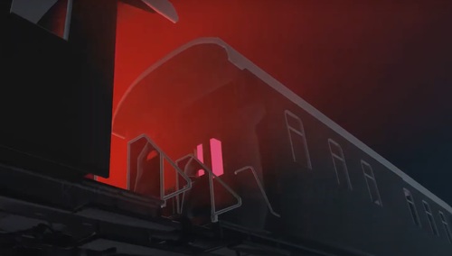 [video] "Pociąg do piekła". Jest już niesamowity spot na 80. Rocznicę I Transportu [Polaków] do Auschwitz