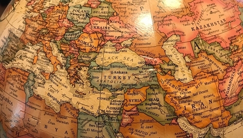 Prof. Marek Jan Chodakiewicz dla "TS": Od Uquailidów do indyjskich sułtanatów