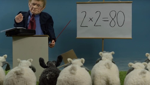 [video] Są nowe Plastusie Pieli. Bez ściemy!: "Czy przekaz jest wystarczająco jasny?"