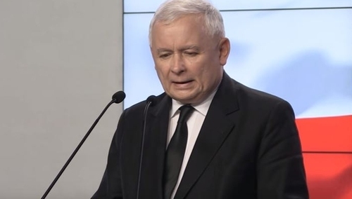 Alexander Degrejt: Wasz parlament nasz rząd