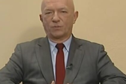 Ćwiąkalski przed komisją VAT: Nie potrafię odpowiedzieć statystycznie ile tych przestępstw było