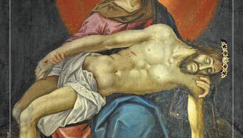 Nowy numer Tygodnika Solidarność: Fotograf Jana Pawła II: Pamiętaj człowiecze o śmierci