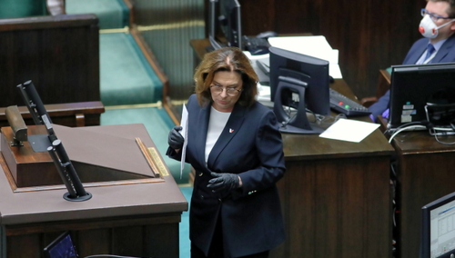 Były senator PO: To początek końca tej partii