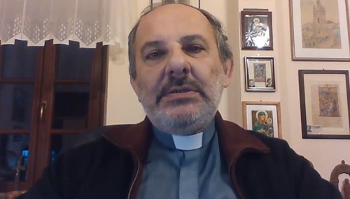 [video] ks. Tadeusz Isakowicz-Zaleski: Czuję się zobowiązany zabrać głos w obronie ministra Glińskiego