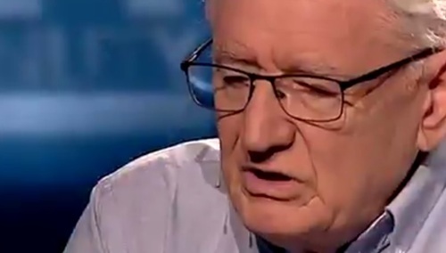 Krzysztof Wyszkowski: Francja krzyczy: Precz z bzdurą "demokracji liberalnej"!