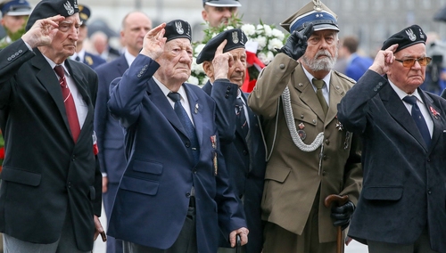 Grzegorz Jakubowski/KPRP