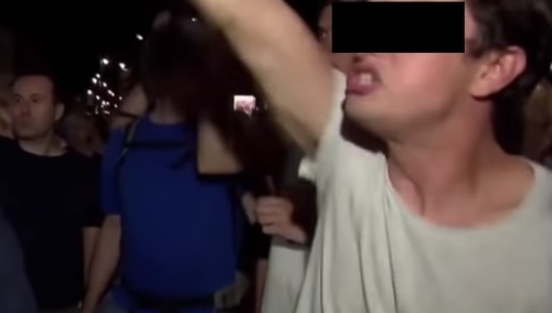 Modlinger: Problemem moje żydowskie pochodzenie. Engelking: Wydaje się, że zachowanie