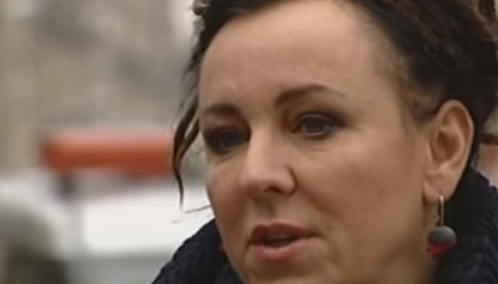 "Szwedzkie media również po transmisji ceremonii noblowskiej łżą, że TVP jej nie transmitowała"