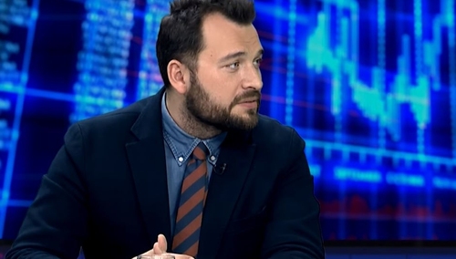 Dyrektor Polskiego Instytutu Ekonomicznego: "Gospodarka PL odłącza się od cyklu koniunkturalnego Niemiec"