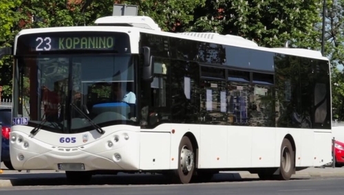 Zbigniew Kuźmiuk: Prezydent podpisał ustawę o przywracaniu połączeń autobusowych. Teraz czas na samorządy