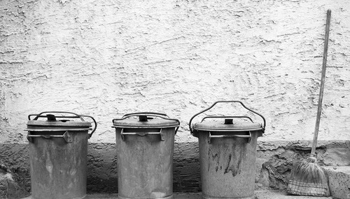 Jerzy Bukowski: Powyborcze sprzątanie