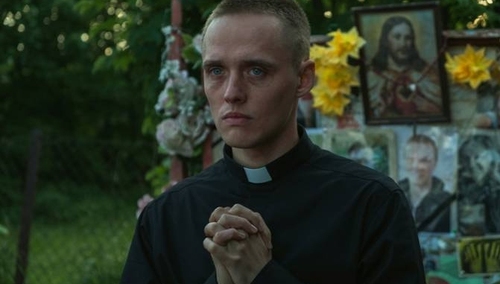 [video] Światowa premiera "Bożego Ciała" na 76. Międzynarodowym Festiwalu Filmowym w Wenecji