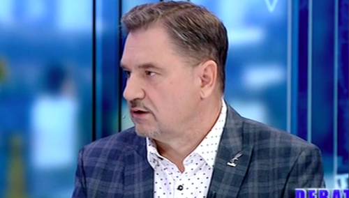 Piotr Duda w „Debacie” TVP Info: Państwo musi być tam, gdzie obywatelowi dzieje się krzywda