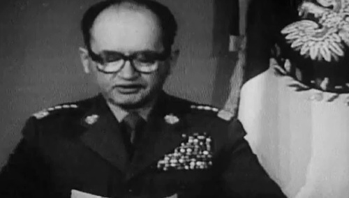 Stan Wojenny. Jaruzelski wg. IPN do radzieckich towarzyszy: "Bez pomocy nie damy rady"