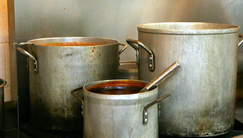 [Felieton "TS"] Cezary Krysztopa: Gdzieś TAM