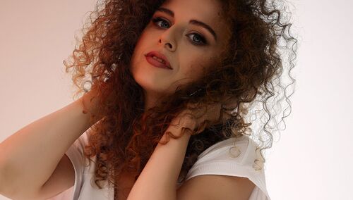 [video] Olena zapowiada album "...W Świetle Gwiazd...