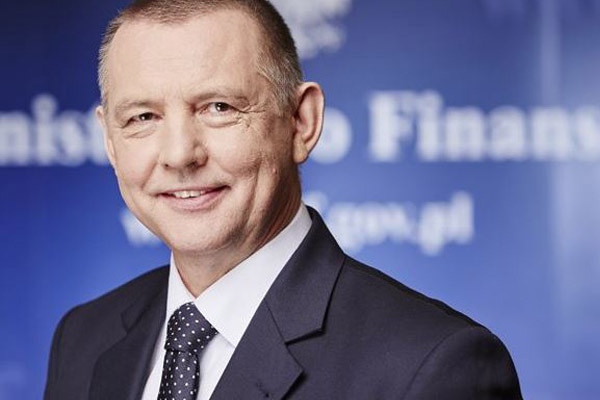 Minsterstwo Finansów