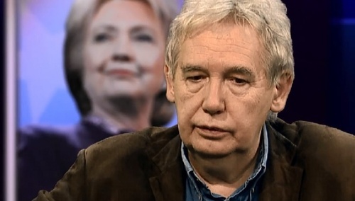 Jarosław Guzy: O wyniku wyborów zdecydowały stare stany przemysłowe