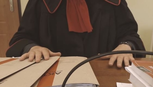 Zbigniew Kuźmiuk: Prokuratura skorzysta z prawa grożącego karą do 25 lat więzienia za wyłudzenia VAT