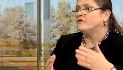 K. Pawłowicz: „Opozycja chce wesprzeć plany ostatecznej likwidacji Polski”