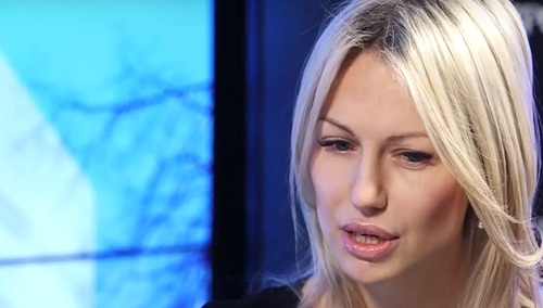 Magdalena Ogórek: Gdzie wtedy byliście wy, którzy dziś wołacie, by nie mieszać dzieci w sprawy rodziców?