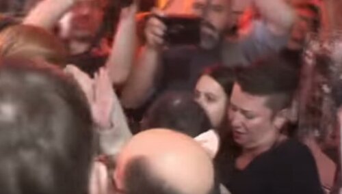 [Wideo] Prawdziwa jatka na spotkaniu z red. Michalkiewiczem. Zobacz koniecznie!