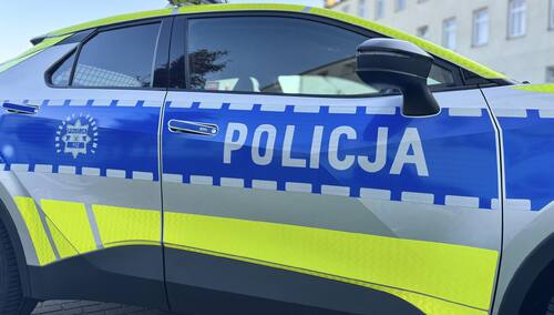 Policja