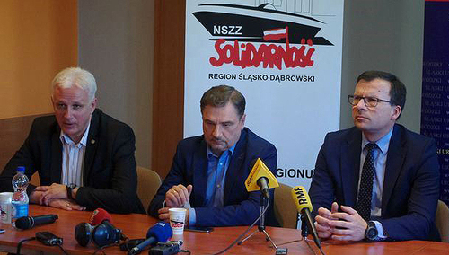 Wyższe płace to wyższe emerytury!