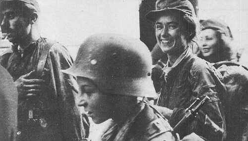 Michał Orzechowski: ZWYCIĘSTWO 1944