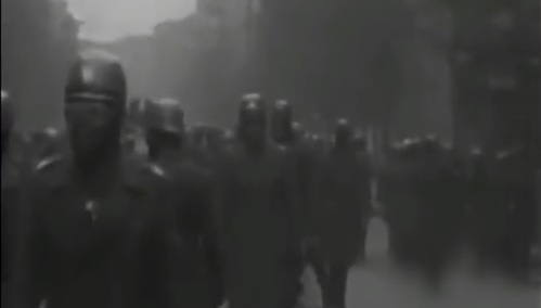 Cezary Krysztopa: Czy 13 grudnia znowu ZOMO wyjdzie na polskie ulice?