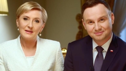 Jerzy Bukowski: Czy Pierwsza Dama powinna otrzymywać wynagrodzenie?